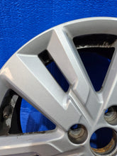 Laden Sie das Bild in den Galerie-Viewer, 1x Alufelge 16 Zoll 6.0&quot; 4x100 AC4CH-T6 Nissan Micra Rim Wheel