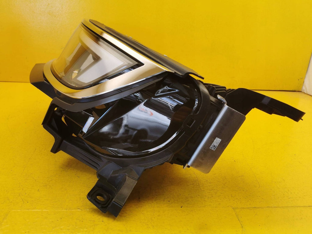 Frontscheinwerfer Opel Mokka 9834008280 LED Links Scheinwerfer Headlight SCH4075069334tl