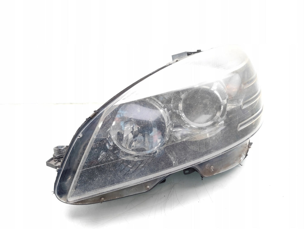 Frontscheinwerfer Mercedes-Benz Clc-Class A2038205959 Links Headlight SCH9309935618yd