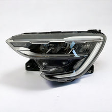 Laden Sie das Bild in den Galerie-Viewer, Frontscheinwerfer Renault Arkana 260602566R LED Links Scheinwerfer Headlight