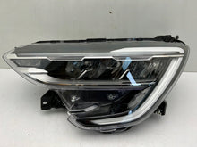 Load image into Gallery viewer, Frontscheinwerfer Renault Arkana 260602566R LED Links Scheinwerfer Headlight