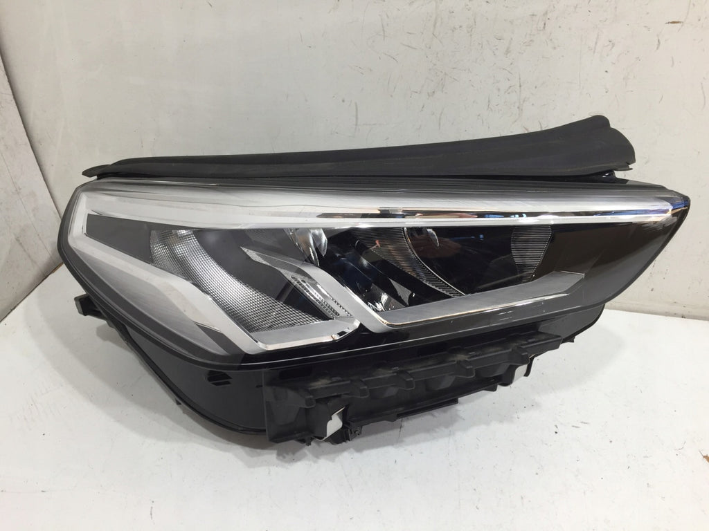 Frontscheinwerfer BMW X1 5A9A222 LED Rechts Scheinwerfer Headlight SCH6674497798fz