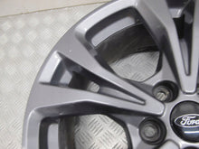 Load image into Gallery viewer, 1x Alufelge 18 Zoll 7.5" 5x108 LV4C-1007-N3A Ford Kuga Iii Rim Wheel FEL2723674826rr