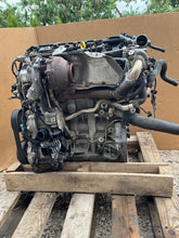 Load image into Gallery viewer, Motor Opel Insignia Astra K Zafira C B16DTH 1.6 151TKm Diesel Engine Komplett MOT2855217021ou
