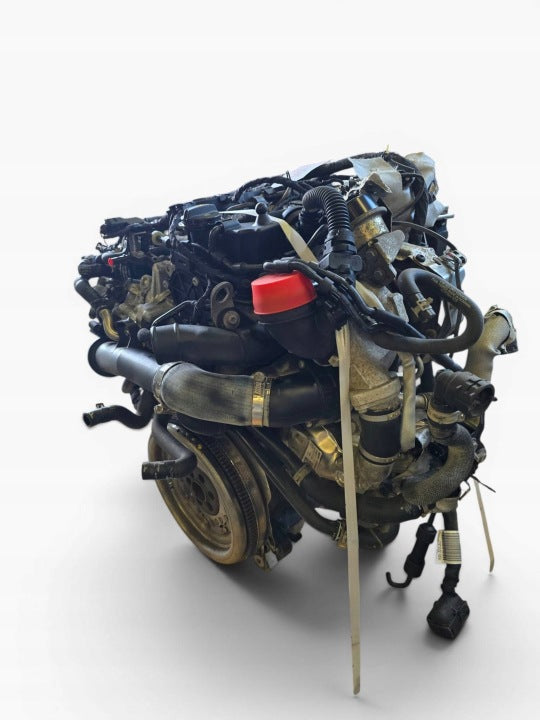 Motor VW Caddy I DFS 2.0 TDI 90PS 66kW 2018 Diesel Engine Komplett MOT4322955011uc