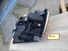 Load image into Gallery viewer, Frontscheinwerfer Man Tge Crafter 7C1941036F Rechts Scheinwerfer Headlight SCH3390884347lo