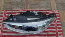 Laden Sie das Bild in den Galerie-Viewer, Frontscheinwerfer BMW 1 F20 1EG011930-41 LED Links Scheinwerfer Headlight SCH1974631404ee