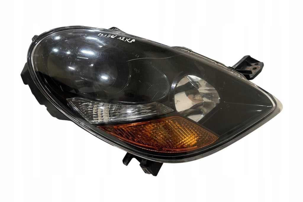 Frontscheinwerfer Mitsubishi I ONV58190 Rechts Scheinwerfer Headlight SCH9274861238cv