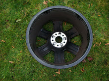 Laden Sie das Bild in den Galerie-Viewer, 1x Alufelge 19 Zoll 8.0" 5x112 38ET A2534011600 Mercedes-Benz Glc Rim Wheel FEL8417170337hz