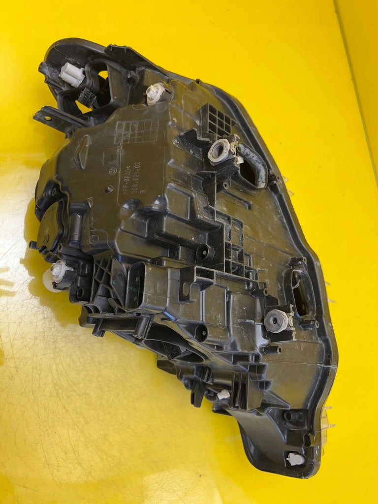 Frontscheinwerfer BMW 3 F30 F31 7214802-02 LED Rechts Scheinwerfer Headlight SCH7737061987fh