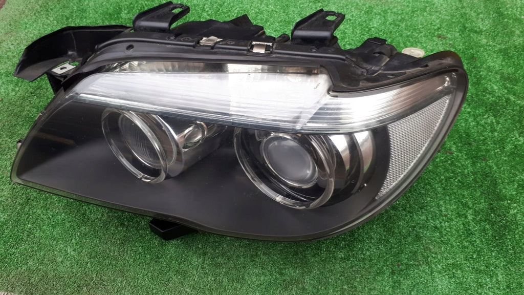Frontscheinwerfer BMW 7 6937225 Links Scheinwerfer Headlight SCH4675307709tu