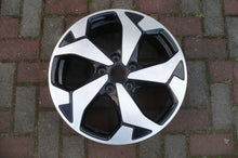 Load image into Gallery viewer, 1x Alufelge 17 Zoll 6.5" 5x112 49ET 2KF601025C Ford Tourneo Connect Transit FEL8518581022zk