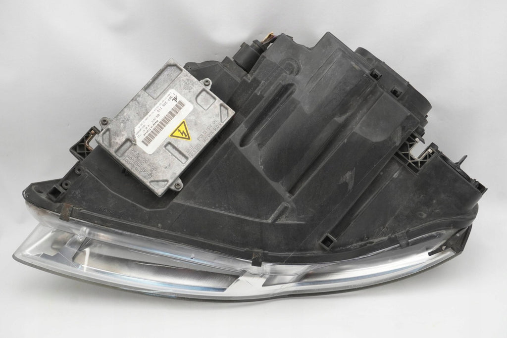 Frontscheinwerfer Audi A4 B7 8E0941004BM Rechts Scheinwerfer Headlight SCH3265976033sx