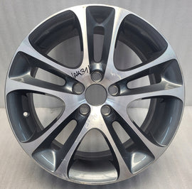 1x Alufelge 18 Zoll 7.5