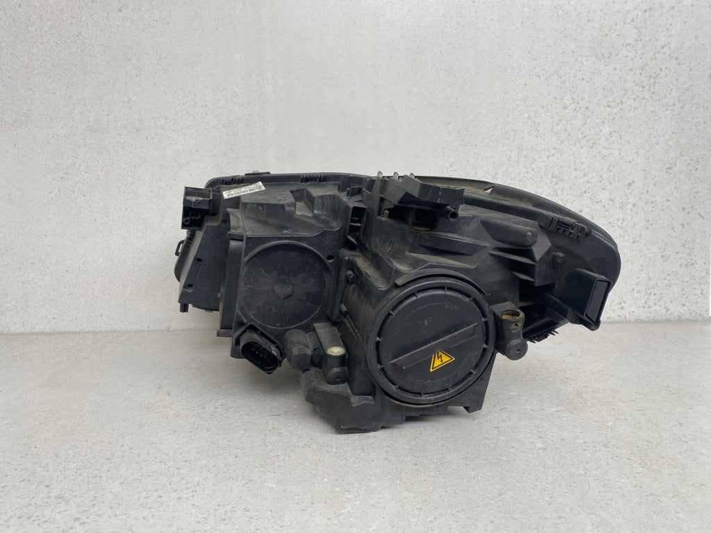 Frontscheinwerfer Mercedes-Benz Cla A1178201661 Rechts Scheinwerfer Headlight SCH1058944770dk