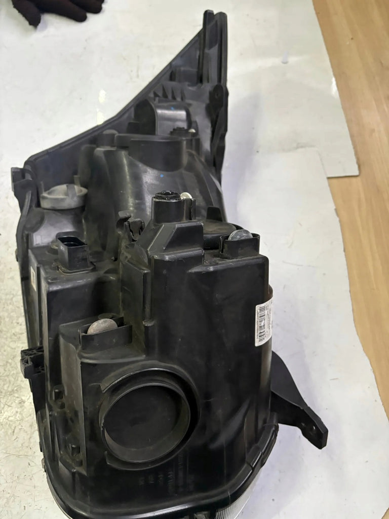 Frontscheinwerfer Ford Transit GK3113W030AB Links Scheinwerfer Headlight SCH9201528867iw