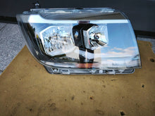Load image into Gallery viewer, Frontscheinwerfer VW Crafter 7C1941005 7C1941006B Ein Satz Headlight SCH4051908646wj