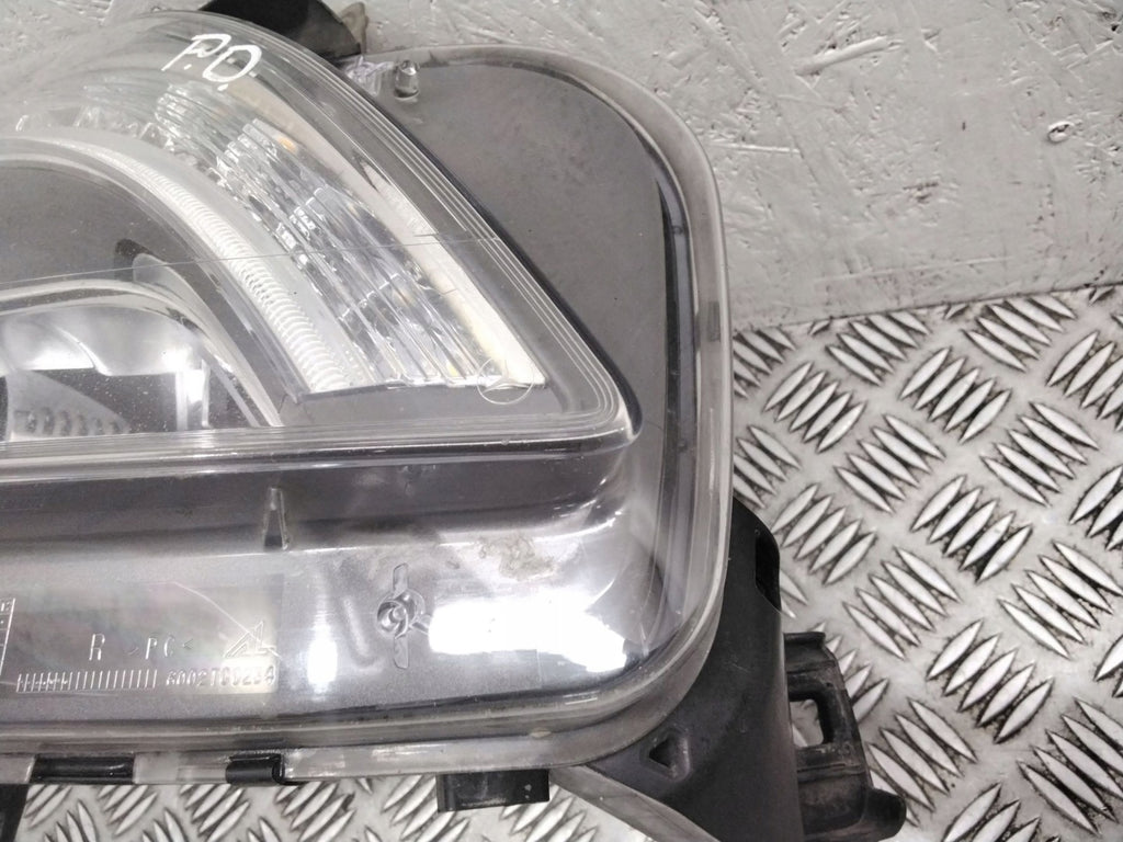 Frontscheinwerfer Mercedes-Benz W166 A1668207359 Rechts Scheinwerfer Headlight SCH6511284556tk