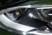 Load image into Gallery viewer, Frontscheinwerfer Ford Fiesta I H1BB-13W030-CD Links Scheinwerfer Headlight SCH4111736752ll