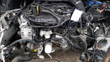 Laden Sie das Bild in den Galerie-Viewer, Motor Ford Kuga JQMA 1.6 95TKm Benzin Engine Komplett MOT8162359707at