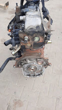 Laden Sie das Bild in den Galerie-Viewer, Motor Ford Focus KKDA 1.8 TDCI 115PS 85kW 2006 Diesel Engine Unkomplett MOT7444558176xo