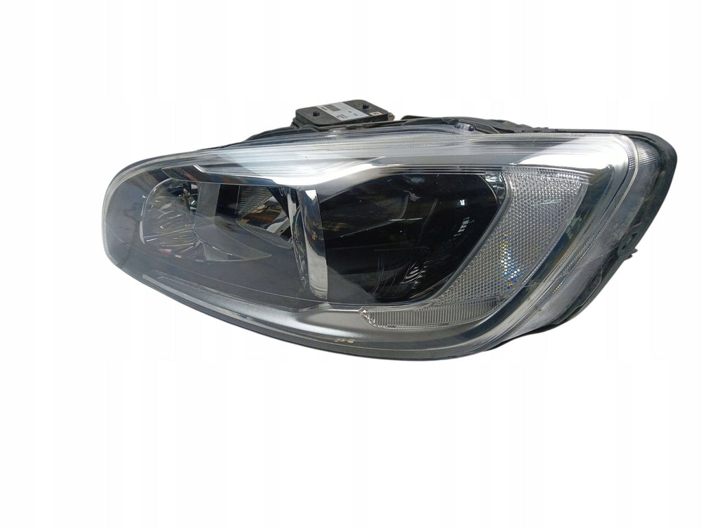 Frontscheinwerfer Volvo S60 II V60 I 31698818 Xenon Links Scheinwerfer Headlight SCH9690390776jq