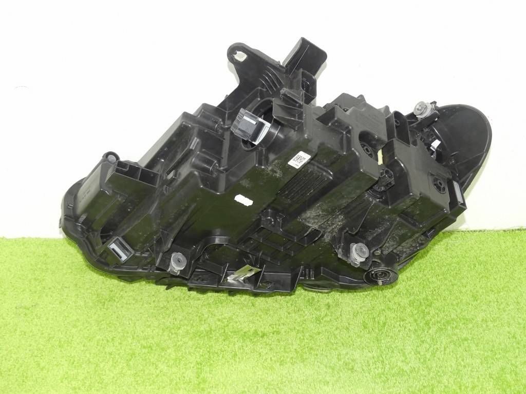 Frontscheinwerfer BMW X2 F39 63115A29E96 Full LED Rechts Scheinwerfer Headlight SCH4321163694wj