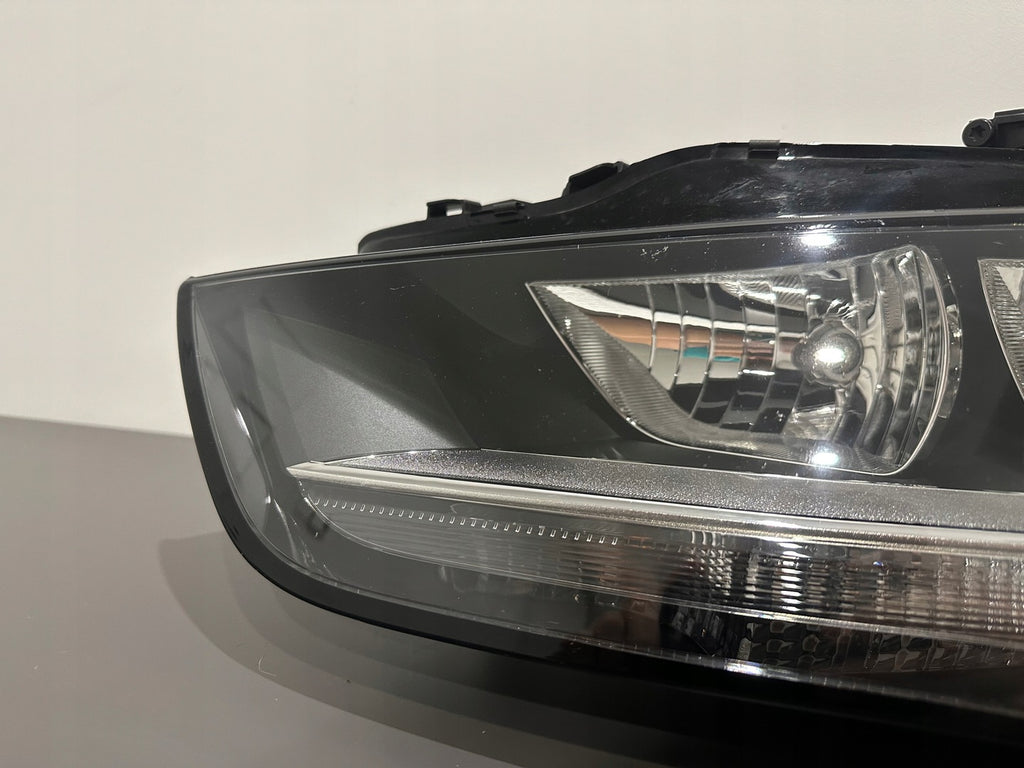 Frontscheinwerfer Audi A4 B8 8K0941003AB Links Scheinwerfer Headlight SCH5488422120ps