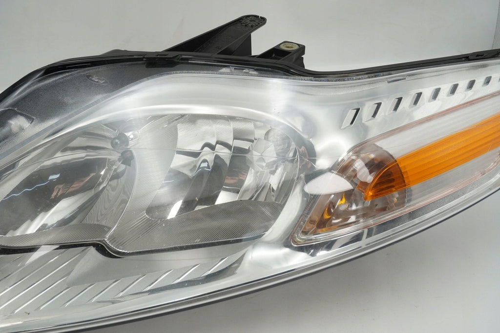 Frontscheinwerfer Ford Mondeo I Links Scheinwerfer Headlight SCH5701428281at