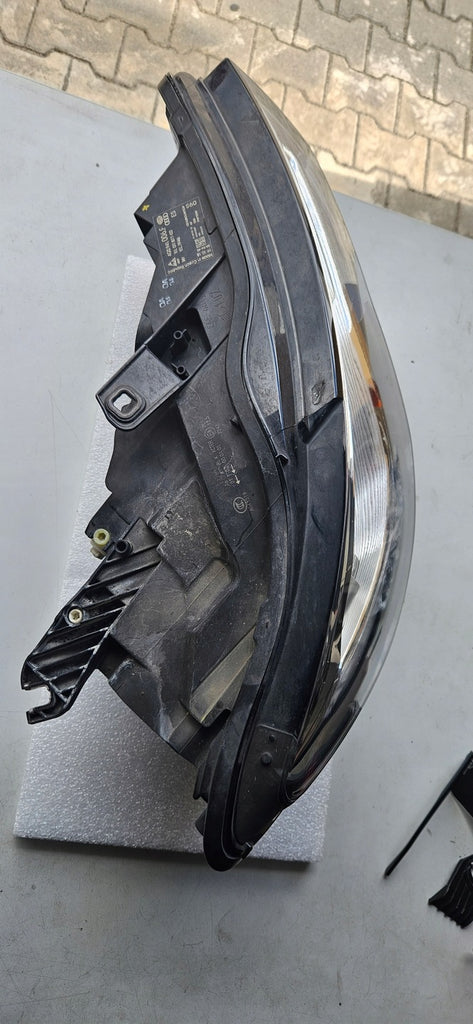 Frontscheinwerfer Audi A6 C7 4G0941006F LED Rechts Scheinwerfer Headlight