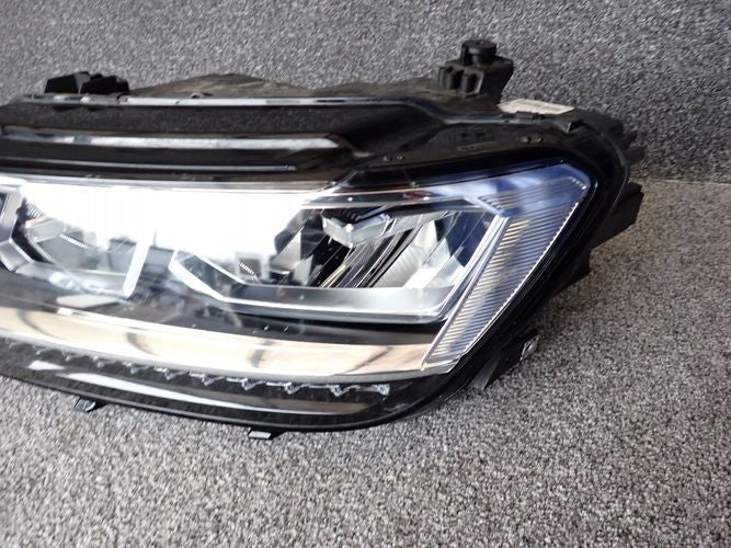 Frontscheinwerfer VW Tiguan 5NB941035 Full LED Links Scheinwerfer Headlight