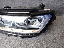 Laden Sie das Bild in den Galerie-Viewer, Frontscheinwerfer VW Tiguan 5NB941035 Full LED Links Scheinwerfer Headlight