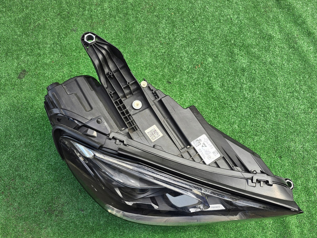 Frontscheinwerfer Mercedes-Benz Gle A1679066606 Full LED Rechts Headlight SCH3832774934dl