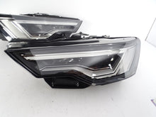 Laden Sie das Bild in den Galerie-Viewer, Frontscheinwerfer Audi A6 C8 4K0941039 LED Links Scheinwerfer Headlight