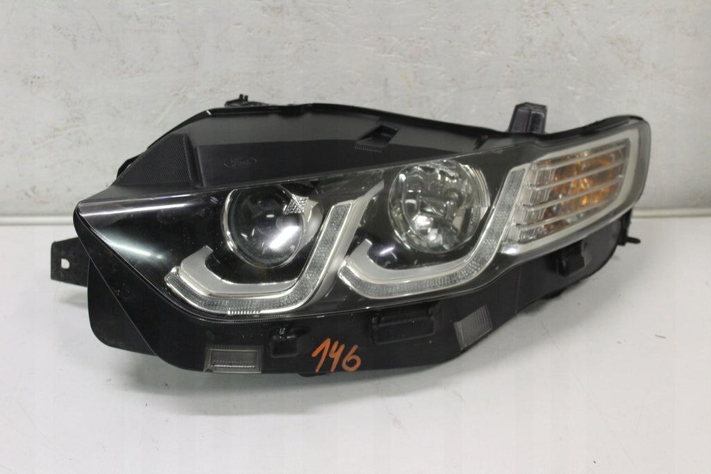 Frontscheinwerfer Ford ER2B-13W030-B Links Scheinwerfer Headlight SCH1533153393um