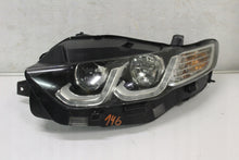 Load image into Gallery viewer, Frontscheinwerfer Ford ER2B-13W030-B Links Scheinwerfer Headlight SCH1533153393um