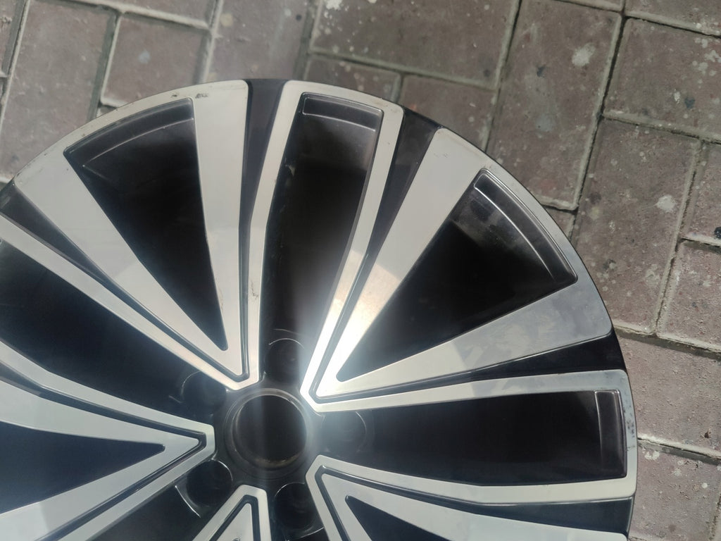 1x Alufelge 18 Zoll 3G8601025B VW Arteon Rim Wheel FEL7770804922id