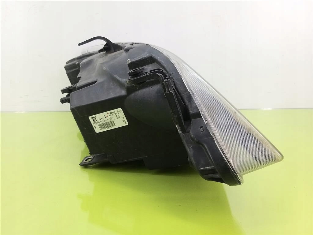 Frontscheinwerfer Seat Ibiza IV 6J1941021C Links Scheinwerfer Headlight SCH5584202666tv