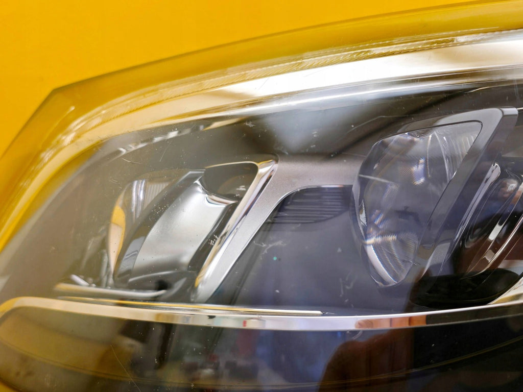 Frontscheinwerfer Mercedes-Benz W222 A2229062304 LED Links Headlight SCH5206445196nc