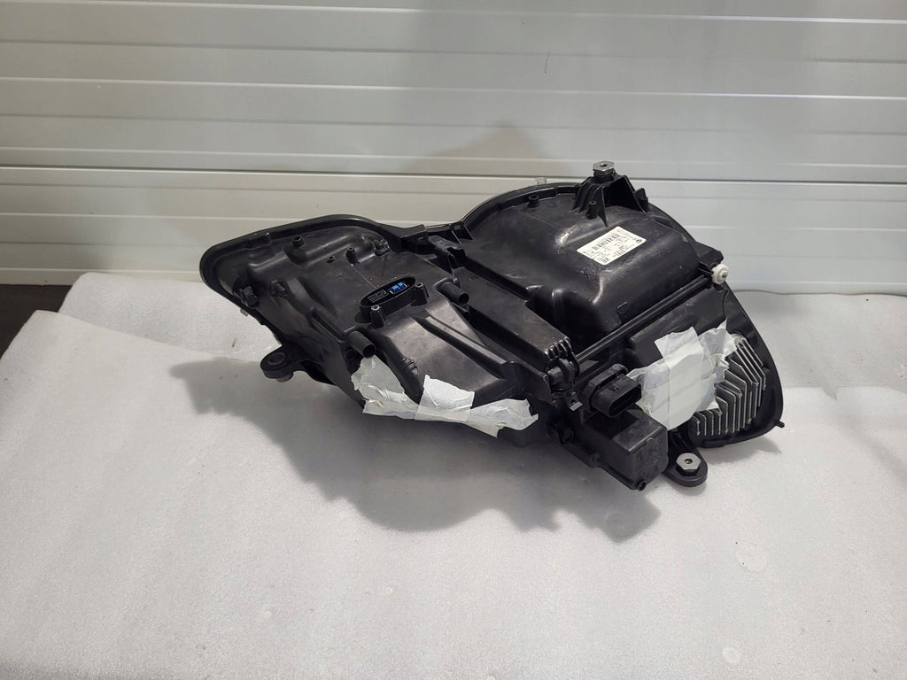 Frontscheinwerfer Mercedes-Benz W212 A2128205761 Xenon Links Headlight SCH7976909370zq