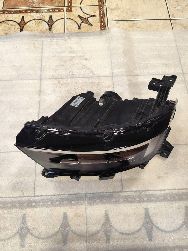 Frontscheinwerfer Opel Mokka 9834008280 LED Links Scheinwerfer Headlight SCH1357075901ql