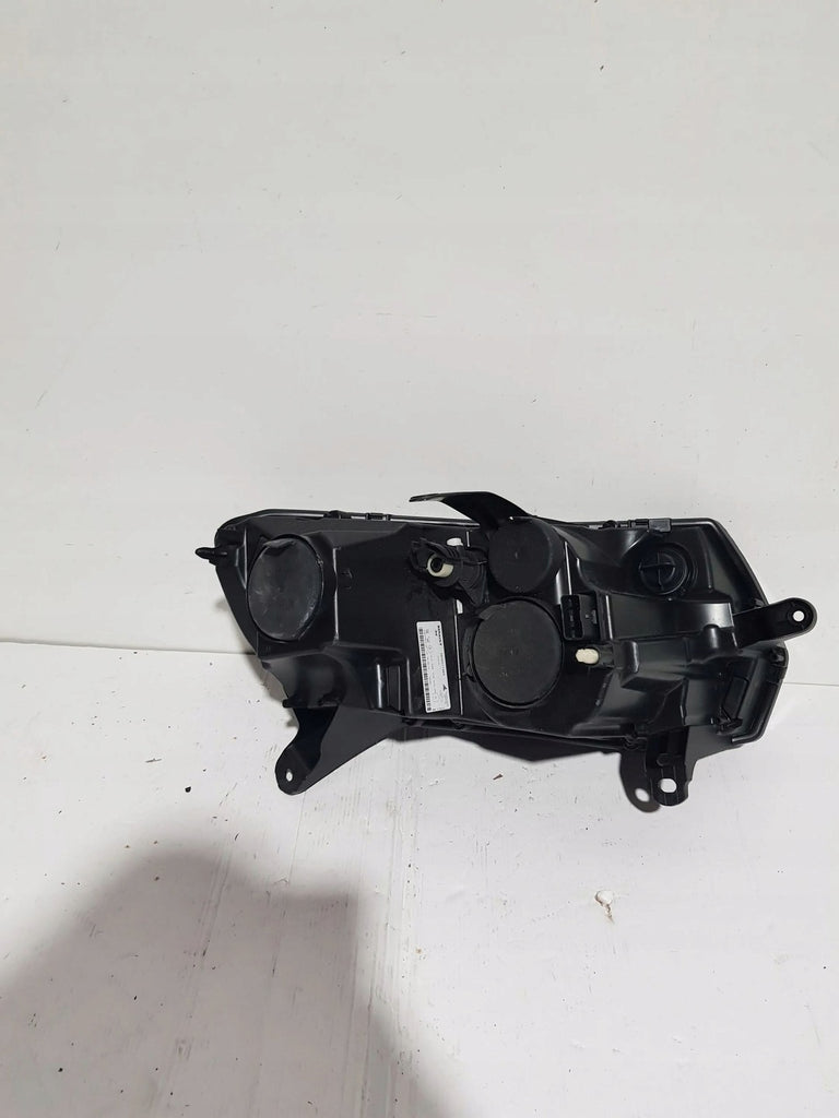 Frontscheinwerfer Dacia Logan II Sandero 260607796R Links Scheinwerfer Headlight