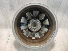 Load image into Gallery viewer, 1x Alufelge 16 Zoll 6.5" 5x120 7E0601025N VW Transporter Caravelle Rim Wheel FEL1581609386zh
