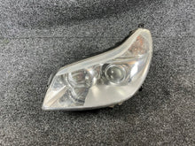 Laden Sie das Bild in den Galerie-Viewer, Frontscheinwerfer Citroën C5 9661316680 Xenon Links Scheinwerfer Headlight