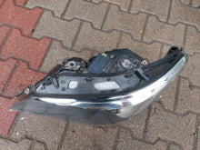 Laden Sie das Bild in den Galerie-Viewer, Frontscheinwerfer BMW E60 E61 Xenon Links Scheinwerfer Headlight SCH1705480199rz