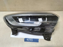 Load image into Gallery viewer, Frontscheinwerfer Renault Kadjar 260105570 LED Rechts Scheinwerfer Headlight SCH4936852051ds