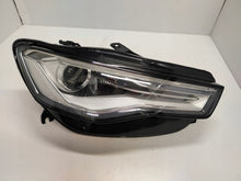 Laden Sie das Bild in den Galerie-Viewer, Frontscheinwerfer Audi A6 C7 4G0941005F 4G0941006F LED Ein Satz Headlight SCH8264423637wa