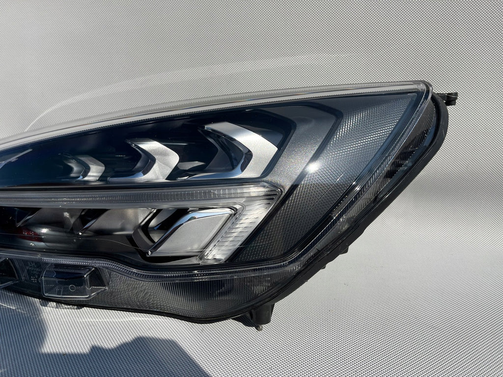Frontscheinwerfer Ford Focus JX7B-13E015-CE LED Links Scheinwerfer Headlight SCH7095015269fo
