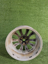 Load image into Gallery viewer, 1x Alufelge 16 Zoll 6.5" 5x98 39ET Glanz Silber 52081933 Fiat Tipo Rim Wheel FEL6738343300ti