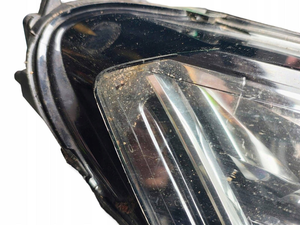 Frontscheinwerfer Skoda Superb 3V1941016E 39101761 Rechts Scheinwerfer Headlight SCH9841603936vz